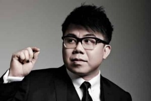 陈奂仁【新加坡词作家、作曲家及歌手】 – 人物百科