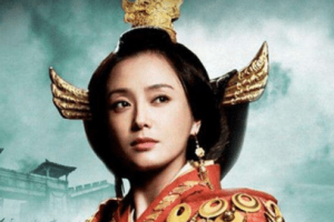 吕公的乔迁宴上刘邦是怎么抱得美人归的？刘邦爱吕雉吗？_帝王野史 菊江历史网