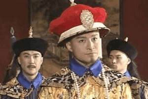 清朝多尔衮是怎么死的？和大玉儿孝庄有什么关系？_清朝历史 菊江历史网