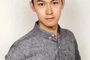 杨欢【中国男演员】 – 人物百科