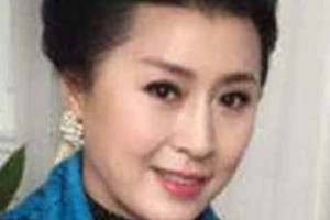 颜景瑶【中国内地女演员】 – 人物百科