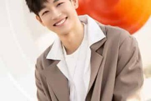 吴迪飞【中国内地男演员，国家一级篮球运动员】 – 人物百科