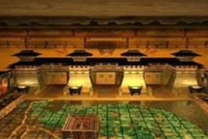 元朝皇帝的陵墓在什么地方？为什么至今一个都没发现？_帝王野史 菊江历史网