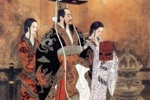 刘彻简介_刘彻的儿子_刘彻的故事_刘彻怎么死的 菊江历史网