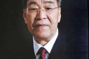 陈福田【中国工程院院士，中国地地固体常规导弹技术开拓者之一，著名弹道导弹技术专家】 – 人物百科