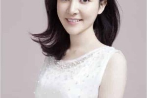 崔心心【中国内地女演员】 – 人物百科