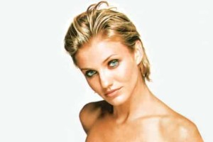 卡梅隆·迪亚茨【美国女演员】 – 人物百科