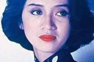 梅艳芳【中国香港女歌手、演员、慈善家】 – 人物百科