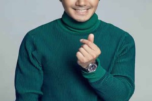 安琥【中国内地男主持人、歌手、作家、演员】 – 人物百科