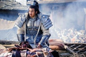 项羽手下的五位大将结局如何?只有一人寿终正寝_汉朝历史 菊江历史网