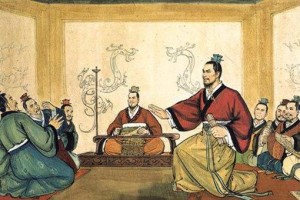 商鞅师承什么流派?商鞅的老师是谁?_春秋战国历史 菊江历史网