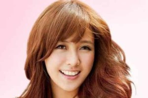 林盈臻【中国台湾流行乐女歌手、影视演员、主持人】 – 人物百科