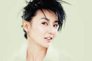 张曼玉【中国香港

女演员、歌手、词曲创作者，国家一级演员】 – 人物百科