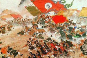 刘渊还受到了西晋的礼遇，为何他要起兵反晋呢？_古代战争 菊江历史网