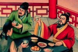 古代大多数皇帝都寿命短，背后原因是什么？_帝王野史 菊江历史网