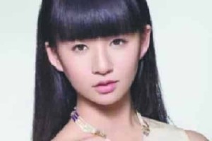 小彩旗【本名杨彩旗，中国内地舞蹈女演员、影视演员、舞蹈艺术家杨丽萍外甥女】 – 人物百科