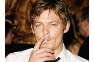 诺曼·瑞杜斯【好莱坞男影星】 – 人物百科