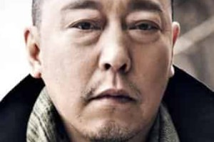 倪大红【中国内地影视男演员，中国国家话剧院演员】 – 人物百科