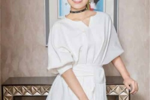 周冬齐【中国内地女演员】 – 人物百科