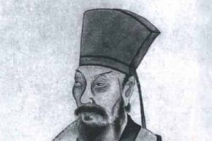 张雨【元代诗文家、词曲家、书画家、茅山派道士】 – 人物百科