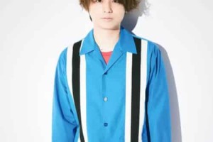 伊野尾慧【日本男主持人、歌手、演员】 – 人物百科