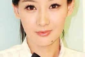 买红妹【中国内地女演员】 – 人物百科