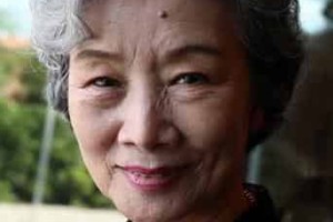 吕中【中国内地女演员，北京人民艺术剧院演员，国家一级演员，中国当代著名表演艺术家和配音演员】 – 人物百科