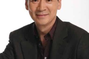 寇振海【中国内地男演员】 – 人物百科