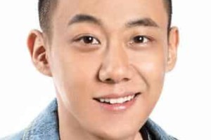 高至霆【中国内地男演员】 – 人物百科