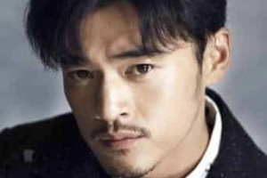 王泊文【中国内地男演员】 – 人物百科