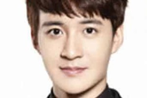 盛冠森【中国内地男演员】 – 人物百科