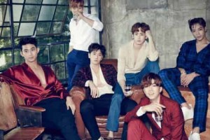 2PM【韩国男子组合、Jun. K、Nichkhun、玉泽演、张佑荣、李俊昊、黄灿盛六名成员】 – 人物百科