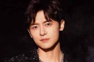 付辛博【中国内地男歌手、演员】 – 人物百科