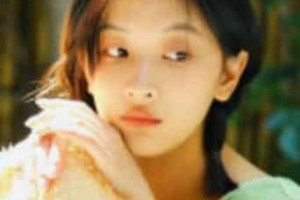 王若溪【中国内地影视女演员】 – 人物百科