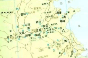 夏朝之前是什么社会_上古历史 菊江历史网