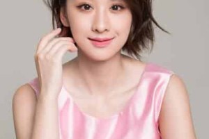 穆婷婷【中国内地女演员】 – 人物百科