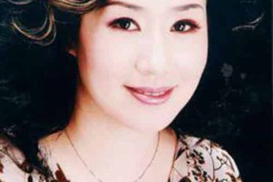 杨晓娟【中国晋剧女演员】 – 人物百科