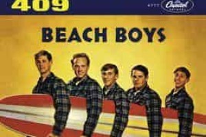 The Beach boys【60年代的美国迷幻摇滚乐队】 – 人物百科
