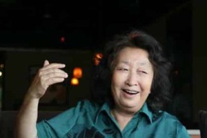 彭玉【中国内地女演员】 – 人物百科