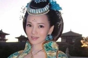 杨贵妃的真实体重你知道是多少吗？_唐朝历史 菊江历史网