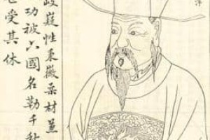 蔡泽【战国时期秦相邦】 – 人物百科