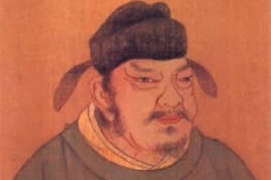 曹参【西汉开国功臣、宰相】 – 人物百科