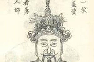 曹刿【春秋时期著名的军事理论家】 – 人物百科