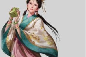 曹节【汉献帝刘协第二任皇后】 – 人物百科