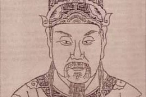 曹叔振铎【周朝诸侯国曹国始封之君，曹姓始祖】 – 人物百科