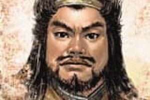 曹遵【三国时期魏大司马曹真之宗族】 – 人物百科