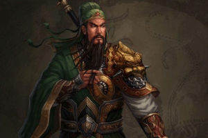 关羽最爱看的书是什么书？关羽为什么爱看《春秋》？_稗官野史 菊江历史网