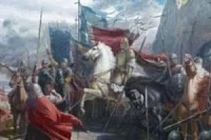 南朝刘宋名将檀道济，功高震主被冤杀，身死家灭只留下三十六计流传后世_南北朝历史 菊江历史网