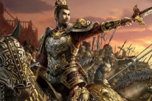 渭南之战的具体经过是怎样的？曹操采取了哪些行动？_古代战争 菊江历史网