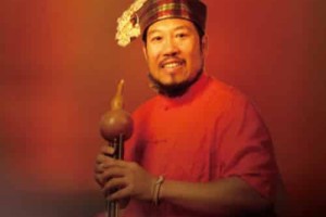 哏德全【葫芦丝演奏家，作曲家，音乐家】 – 人物百科